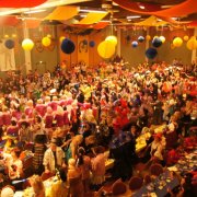 KG Fidele Bröhler Falkenjäger (11.02.12)